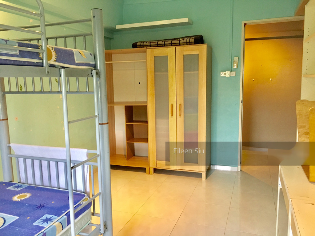 Blk 313 Sembawang Drive (Sembawang), HDB 5 Rooms #135093482